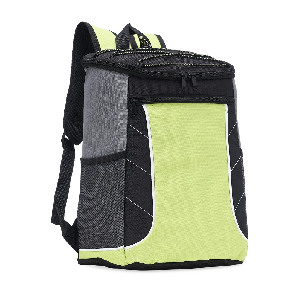 Bolsa Térmica 18 Litros Verde