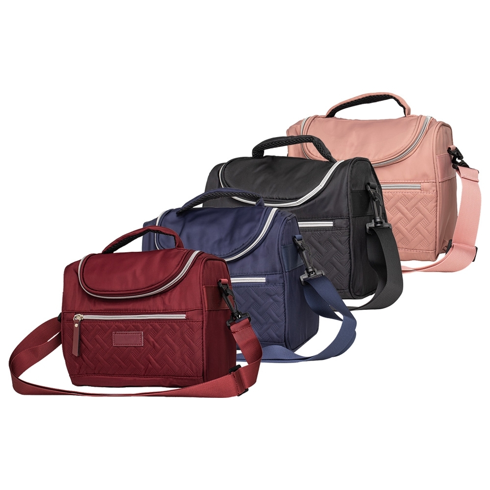 Bolsas Térmicas Coloridas